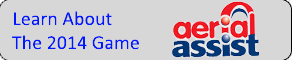 Learn about Aerial Assist, the 2014 FRC Game!